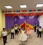 Осенний бал