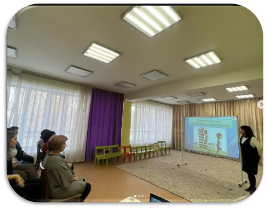 " Төтенше жағдайларда жиналатын орындар "