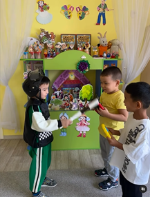 “Жедел қызметтерге қалай қоңырау шалуға болады?”