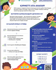 Ваучерлік қаржыландыру дегеніміз не?