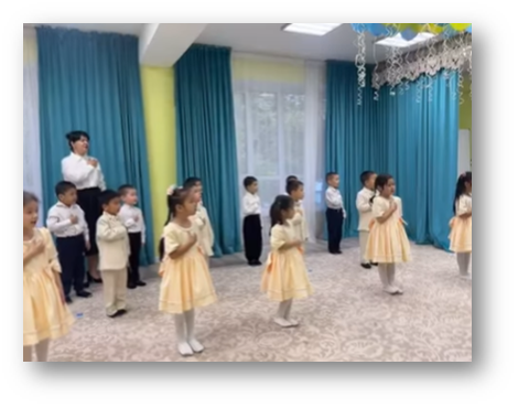 4 Июнь – Қазақстан Республикасының Мемлекеттік Рәміздер күні!