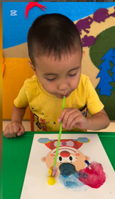 «Мой веселый клоун»