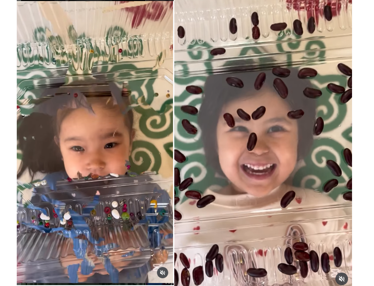 Эмоция шығару ойыны