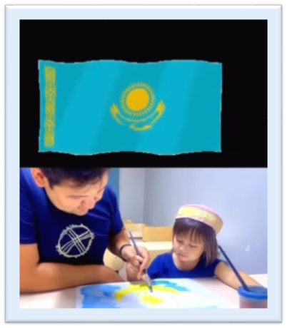 Конститутция-бейбітшілік пен келісім кепілі